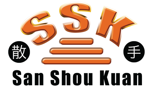 San Shou Kuan